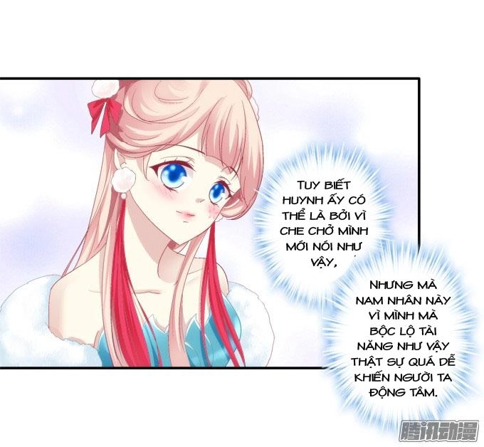 Dụ Hoặc Miêu Yêu Chapter 88 - 11