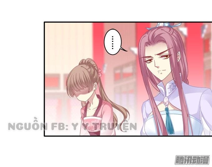 Dụ Hoặc Miêu Yêu Chapter 88 - 12