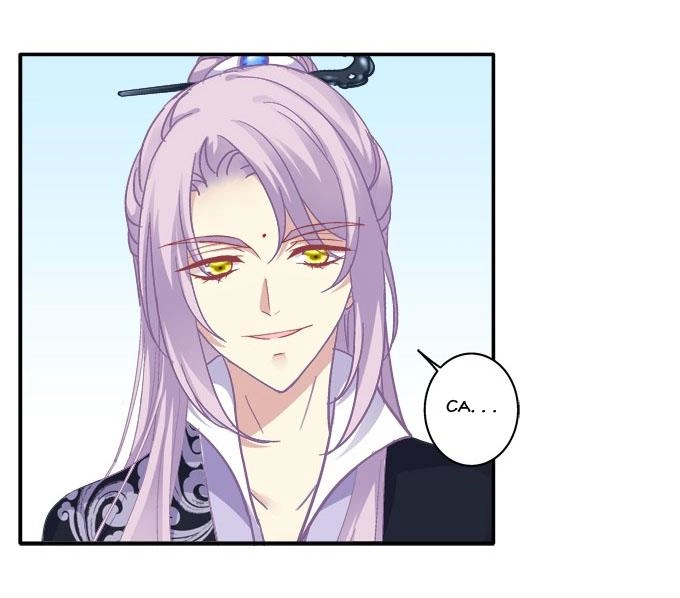 Dụ Hoặc Miêu Yêu Chapter 88 - 13