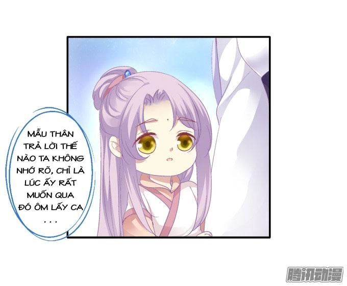 Dụ Hoặc Miêu Yêu Chapter 88 - 17