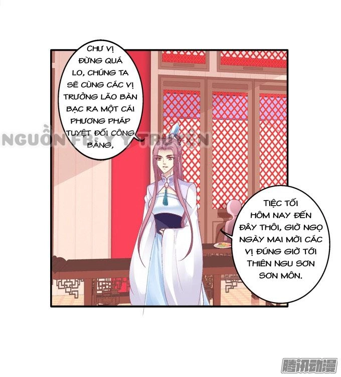 Dụ Hoặc Miêu Yêu Chapter 88 - 22
