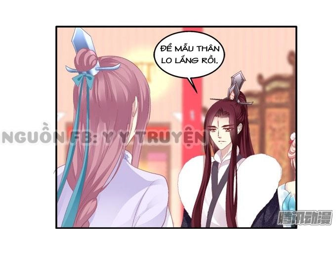 Dụ Hoặc Miêu Yêu Chapter 88 - 24