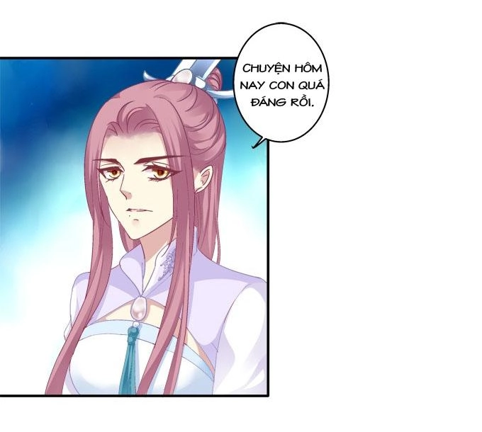 Dụ Hoặc Miêu Yêu Chapter 88 - 25