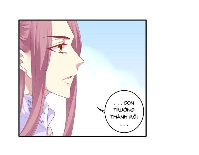 Dụ Hoặc Miêu Yêu Chapter 88 - 27