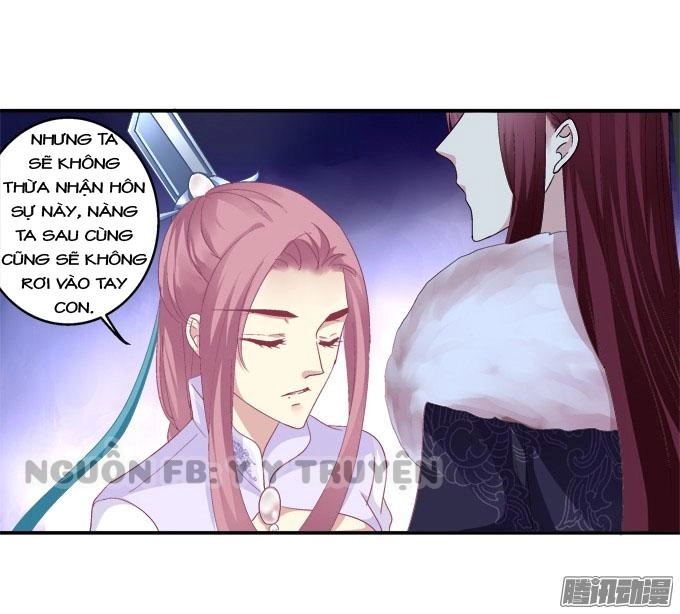 Dụ Hoặc Miêu Yêu Chapter 88 - 28