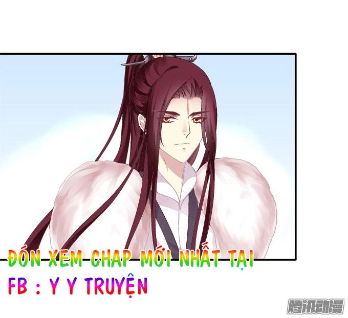 Dụ Hoặc Miêu Yêu Chapter 88 - 33