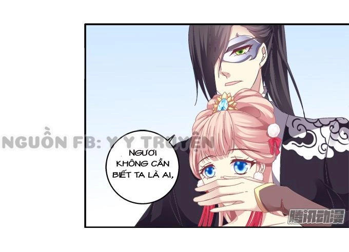 Dụ Hoặc Miêu Yêu Chapter 89 - 6