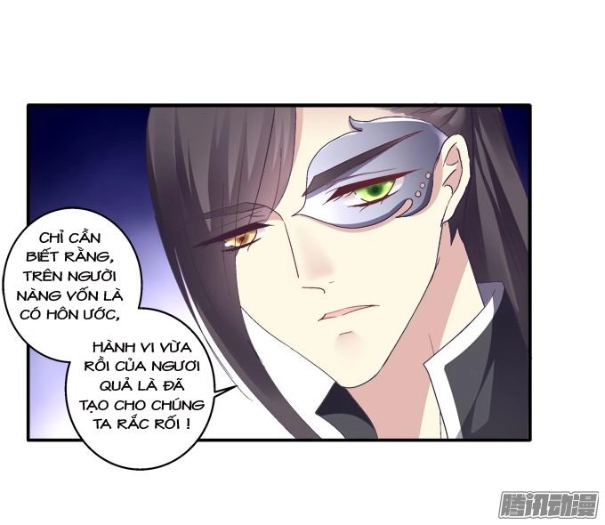 Dụ Hoặc Miêu Yêu Chapter 89 - 7