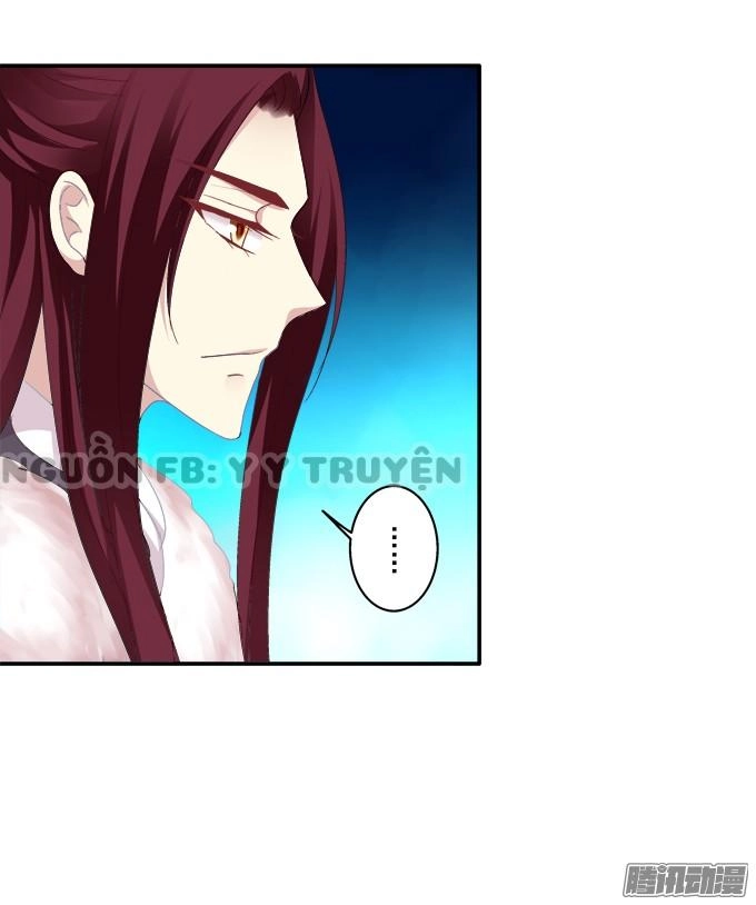 Dụ Hoặc Miêu Yêu Chapter 89 - 8