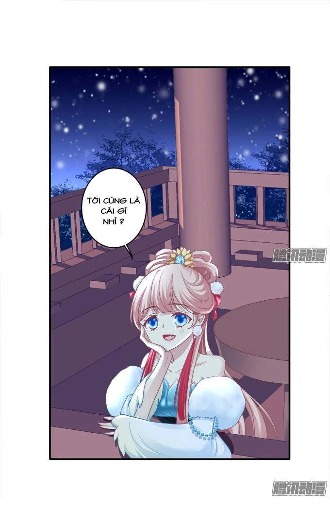 Dụ Hoặc Miêu Yêu Chapter 89 - 15