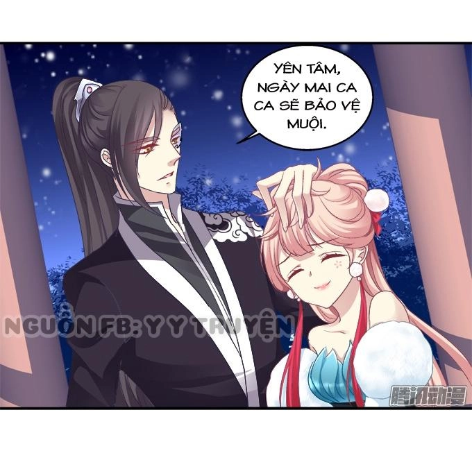 Dụ Hoặc Miêu Yêu Chapter 89 - 26