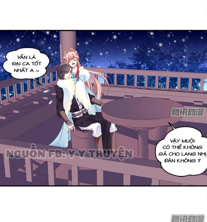 Dụ Hoặc Miêu Yêu Chapter 89 - 27