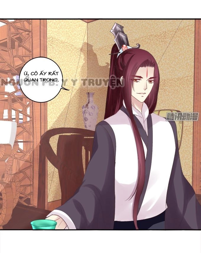 Dụ Hoặc Miêu Yêu Chapter 90 - 5