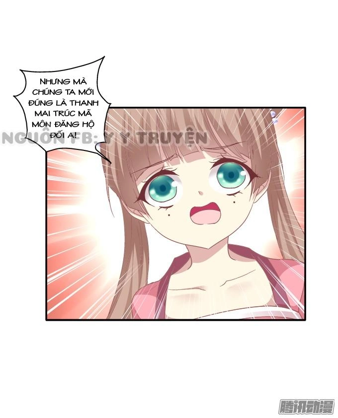 Dụ Hoặc Miêu Yêu Chapter 90 - 9