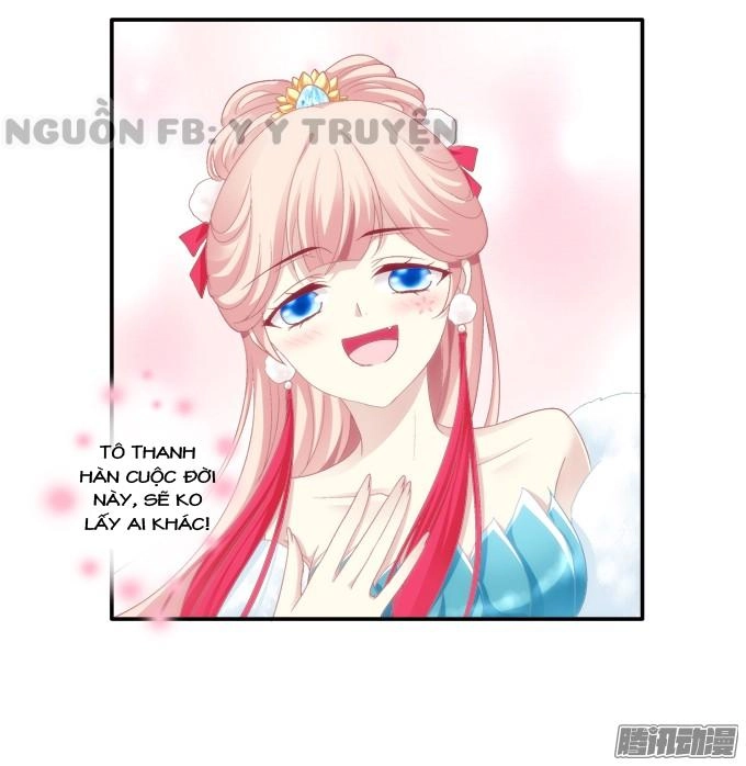 Dụ Hoặc Miêu Yêu Chapter 91 - 3