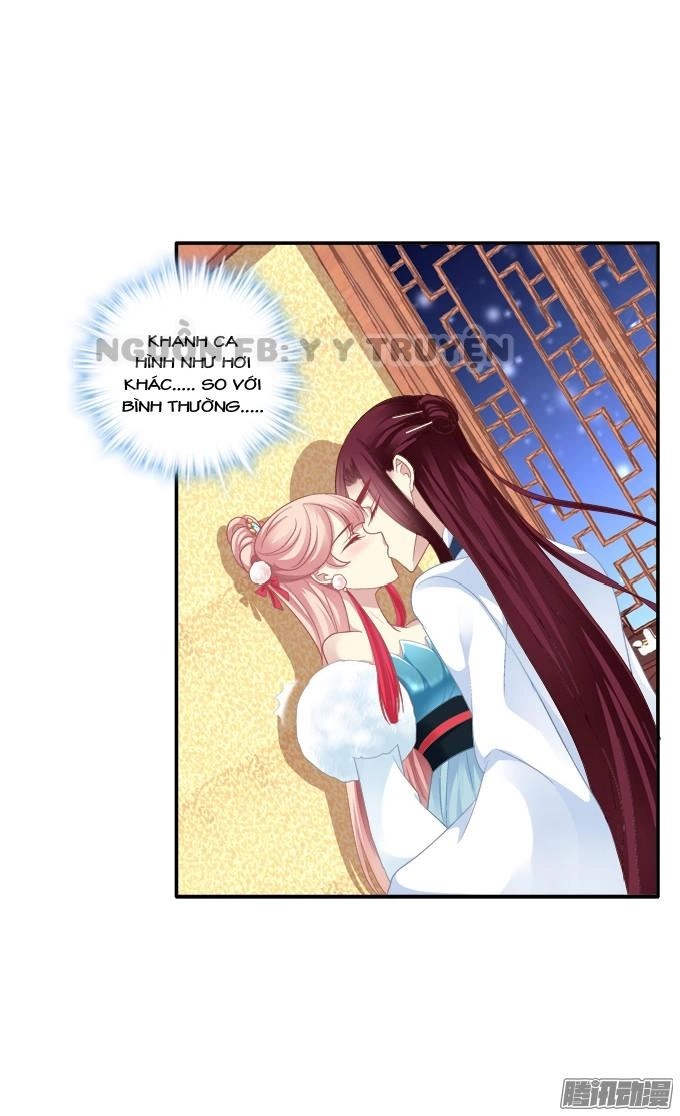 Dụ Hoặc Miêu Yêu Chapter 91 - 7