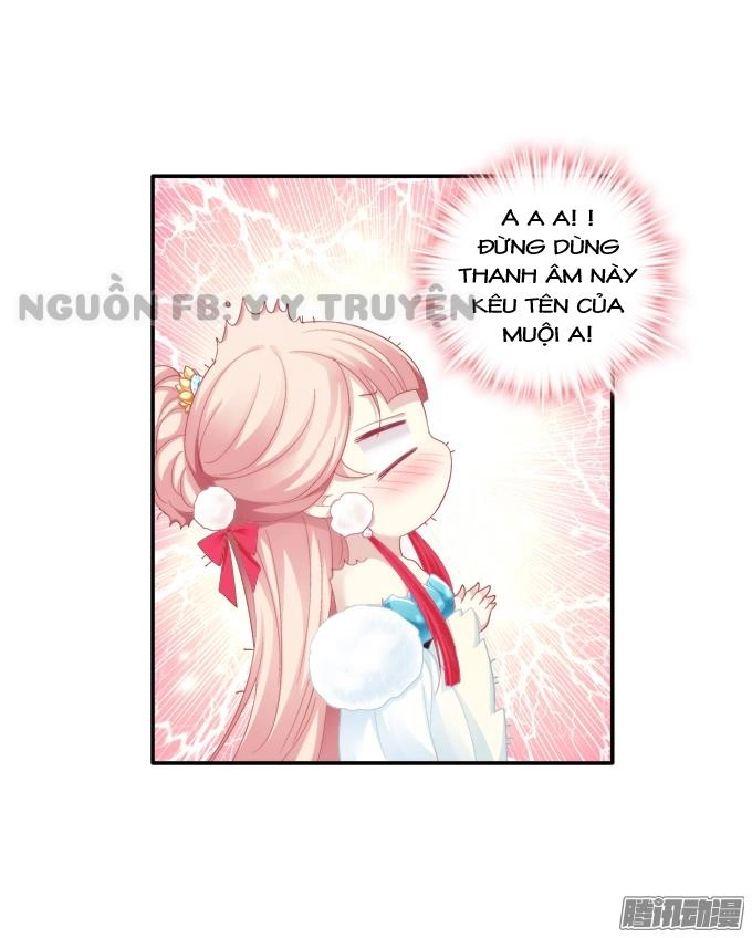 Dụ Hoặc Miêu Yêu Chapter 91 - 10