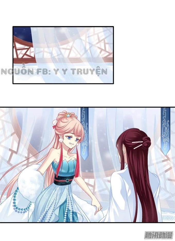 Dụ Hoặc Miêu Yêu Chapter 91 - 19