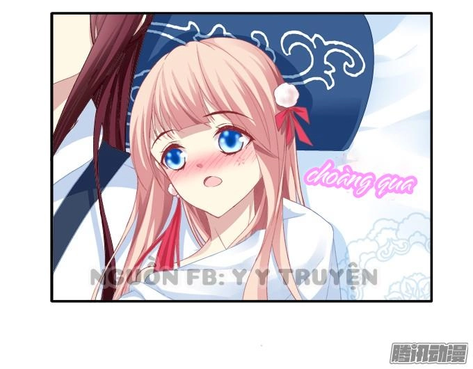 Dụ Hoặc Miêu Yêu Chapter 91 - 24