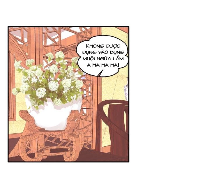 Dụ Hoặc Miêu Yêu Chapter 92 - 15
