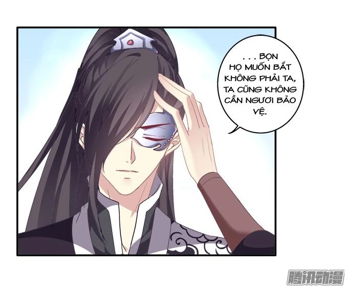 Dụ Hoặc Miêu Yêu Chapter 92 - 18