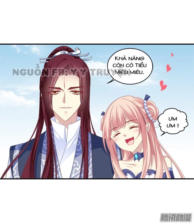 Dụ Hoặc Miêu Yêu Chapter 92 - 26