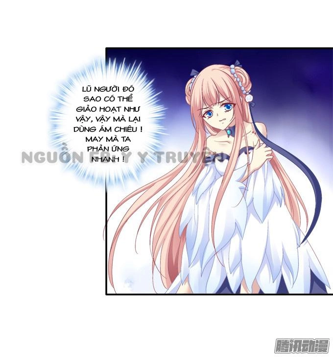 Dụ Hoặc Miêu Yêu Chapter 93 - 23