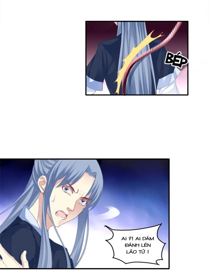 Dụ Hoặc Miêu Yêu Chapter 94 - 3