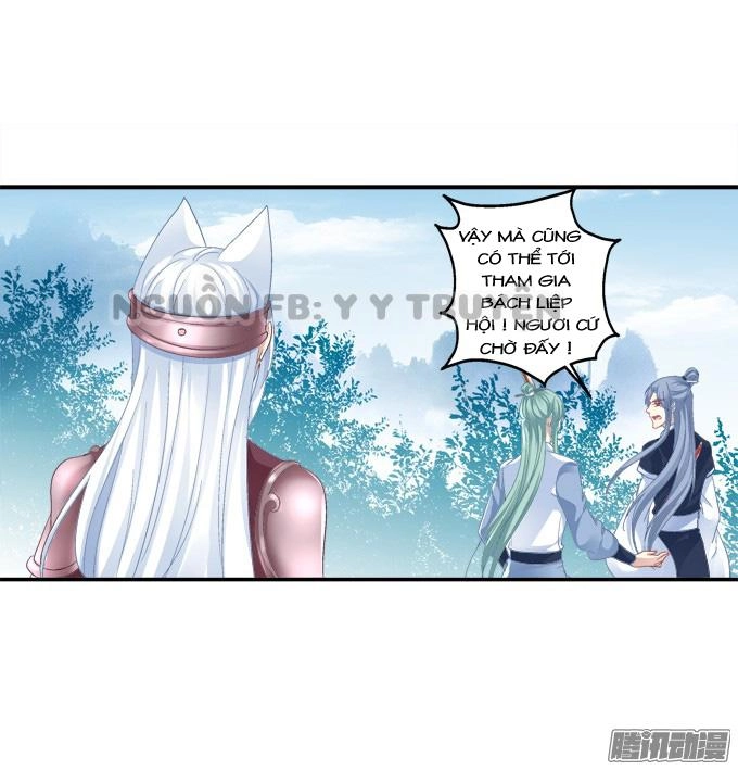 Dụ Hoặc Miêu Yêu Chapter 94 - 7