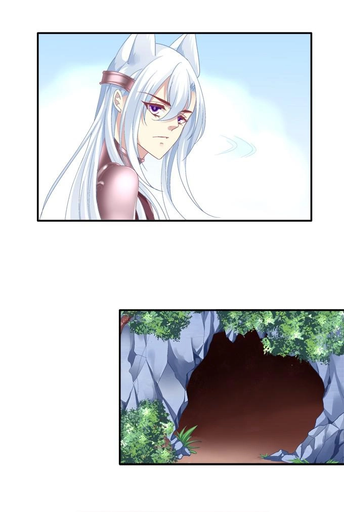 Dụ Hoặc Miêu Yêu Chapter 94 - 8