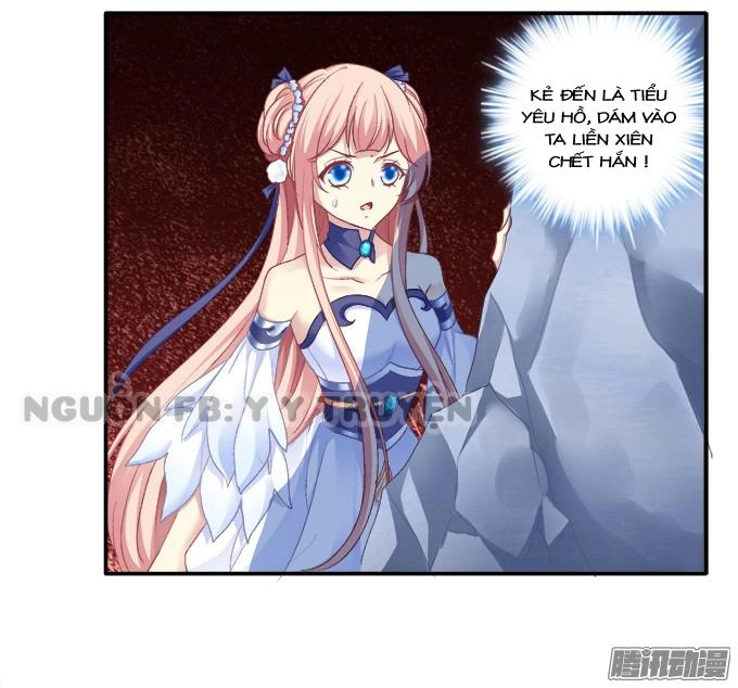 Dụ Hoặc Miêu Yêu Chapter 94 - 9