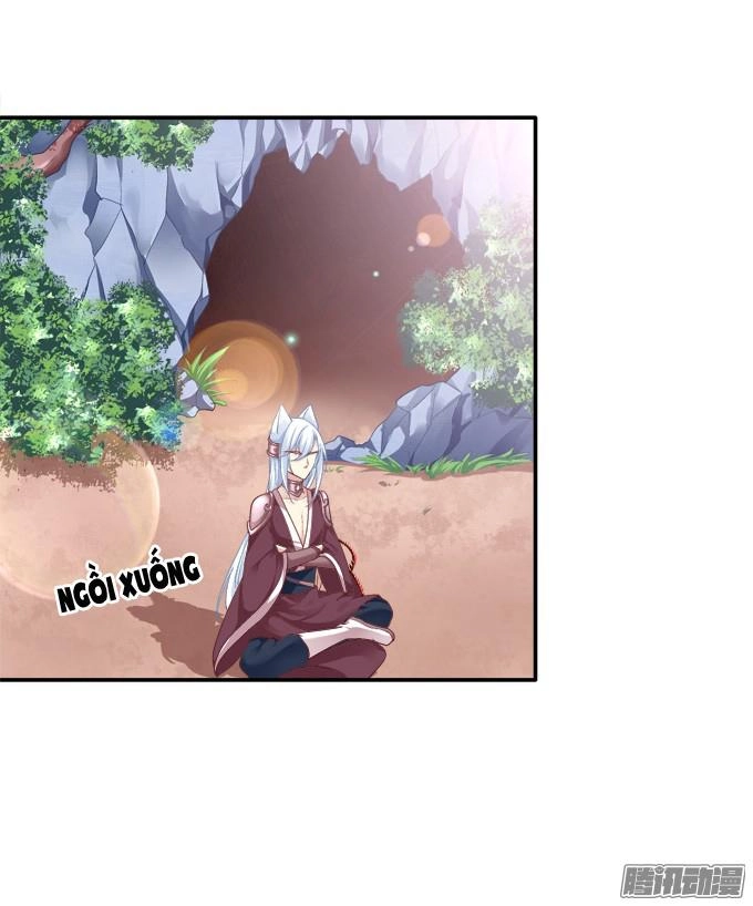 Dụ Hoặc Miêu Yêu Chapter 94 - 10