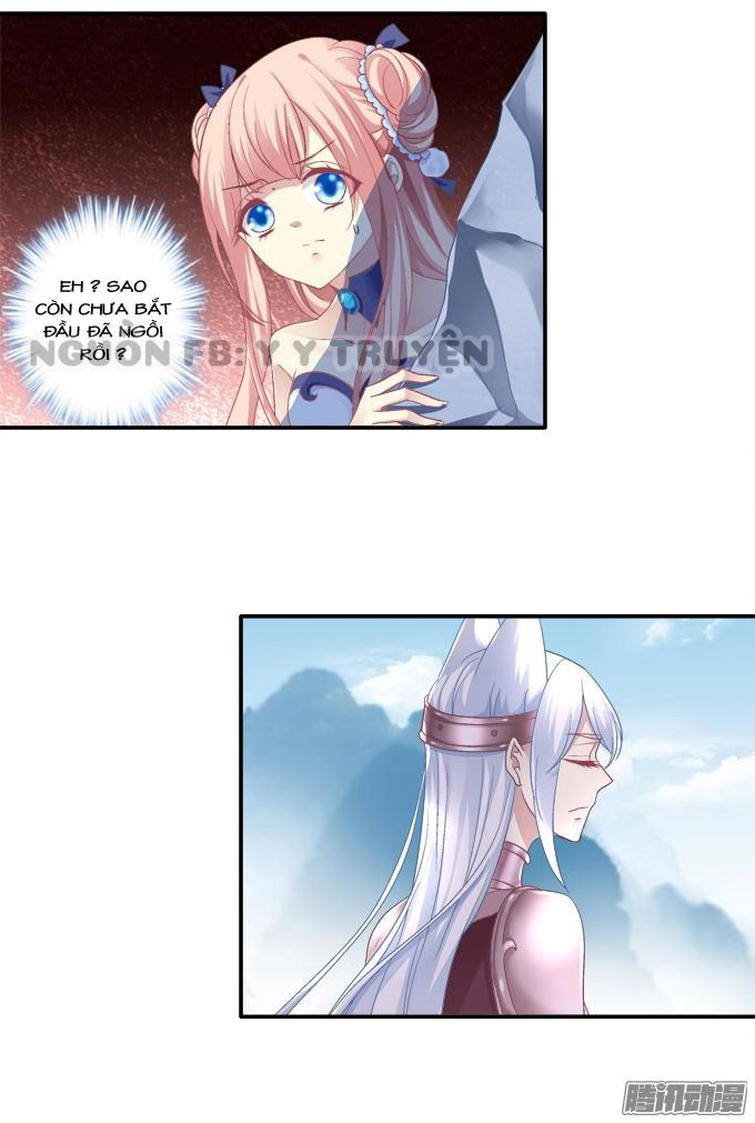 Dụ Hoặc Miêu Yêu Chapter 94 - 11