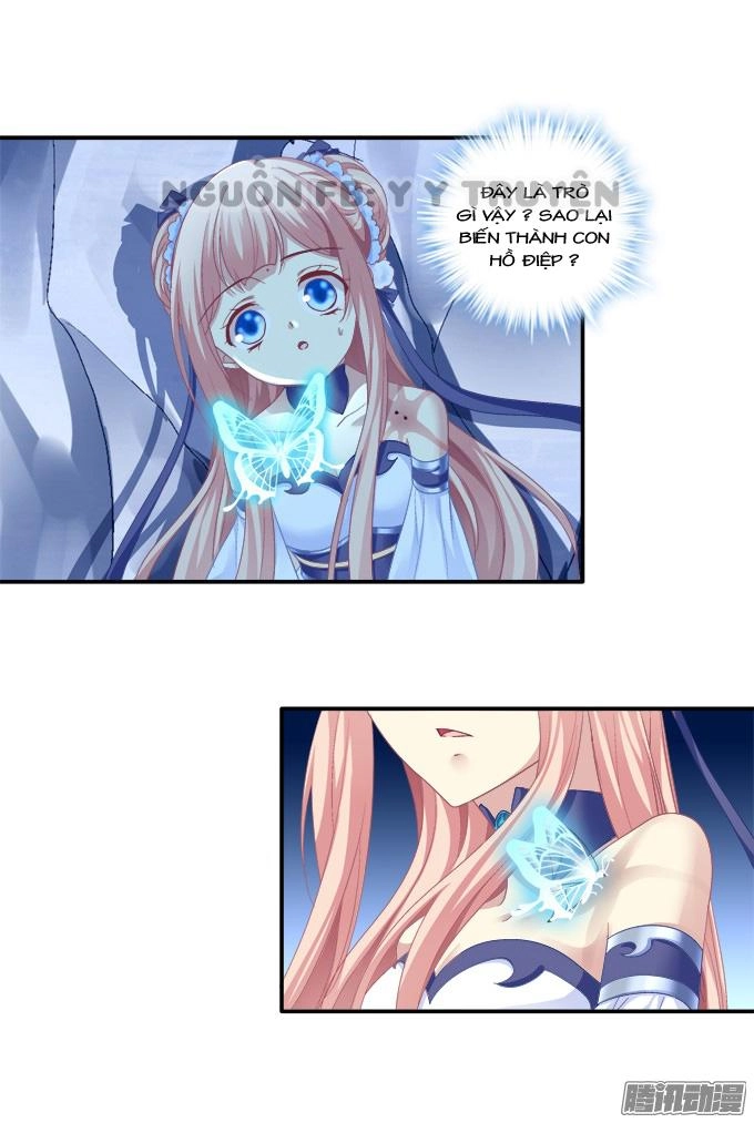 Dụ Hoặc Miêu Yêu Chapter 94 - 14