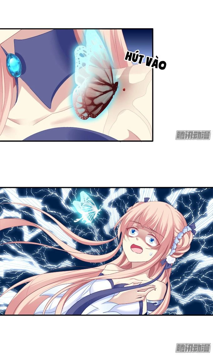 Dụ Hoặc Miêu Yêu Chapter 94 - 15