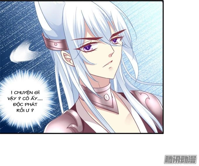 Dụ Hoặc Miêu Yêu Chapter 94 - 17