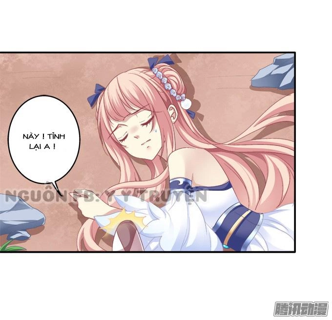 Dụ Hoặc Miêu Yêu Chapter 94 - 20