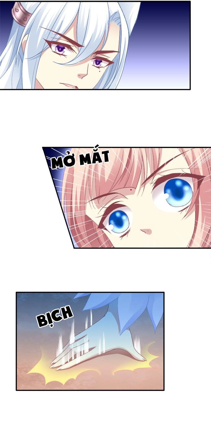 Dụ Hoặc Miêu Yêu Chapter 94 - 21