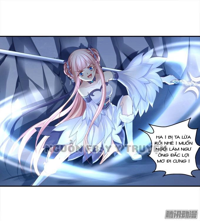 Dụ Hoặc Miêu Yêu Chapter 94 - 22