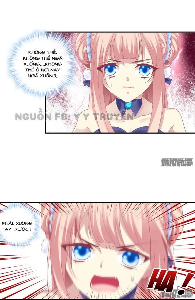 Dụ Hoặc Miêu Yêu Chapter 94 - 25