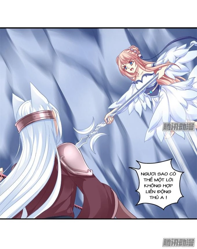 Dụ Hoặc Miêu Yêu Chapter 94 - 26