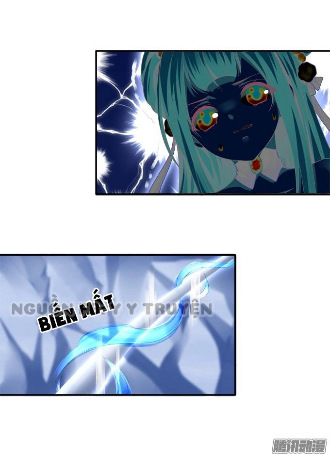 Dụ Hoặc Miêu Yêu Chapter 94 - 27