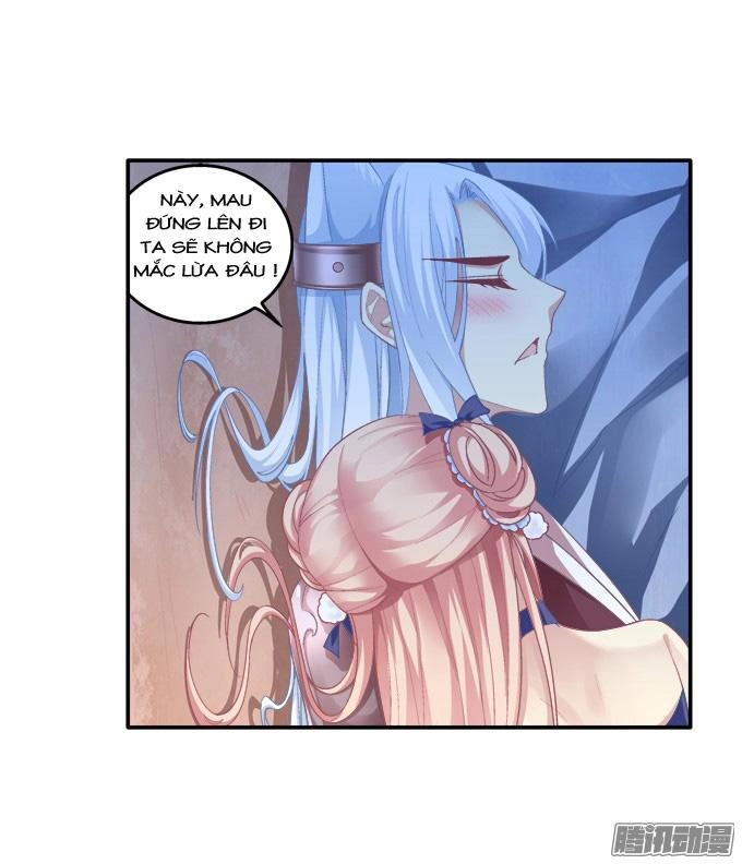 Dụ Hoặc Miêu Yêu Chapter 95 - 4