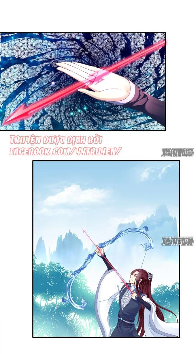 Dụ Hoặc Miêu Yêu Chapter 95 - 11