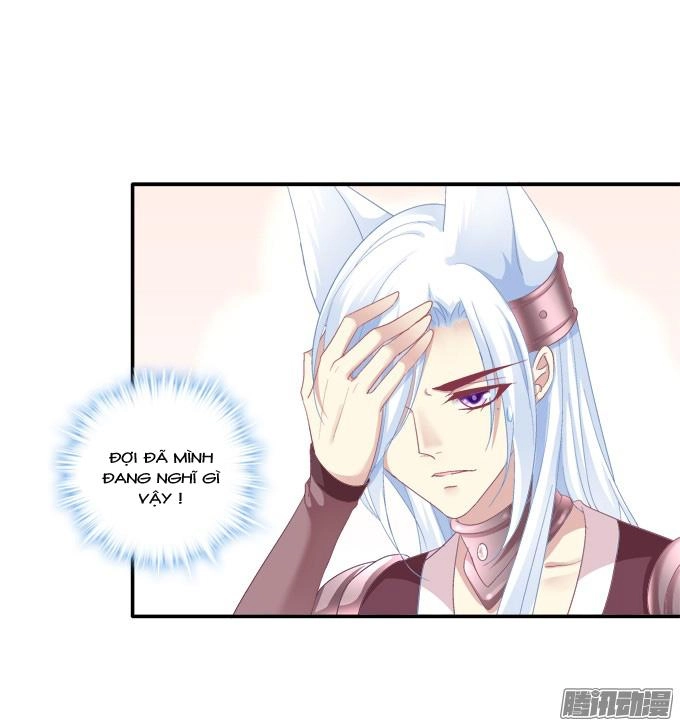 Dụ Hoặc Miêu Yêu Chapter 95 - 27