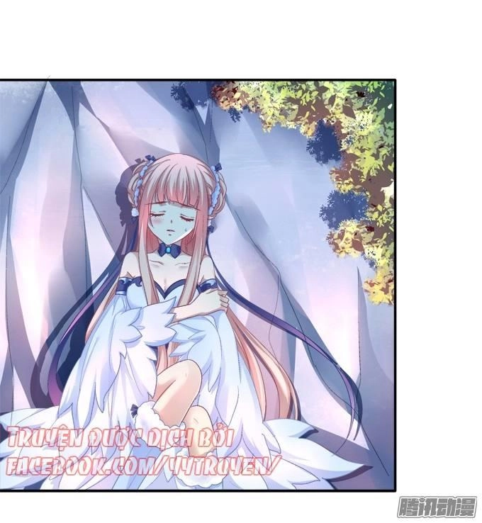 Dụ Hoặc Miêu Yêu Chapter 95 - 28