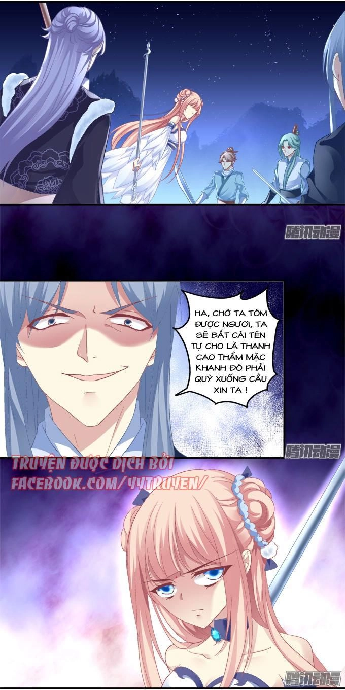 Dụ Hoặc Miêu Yêu Chapter 97 - 7