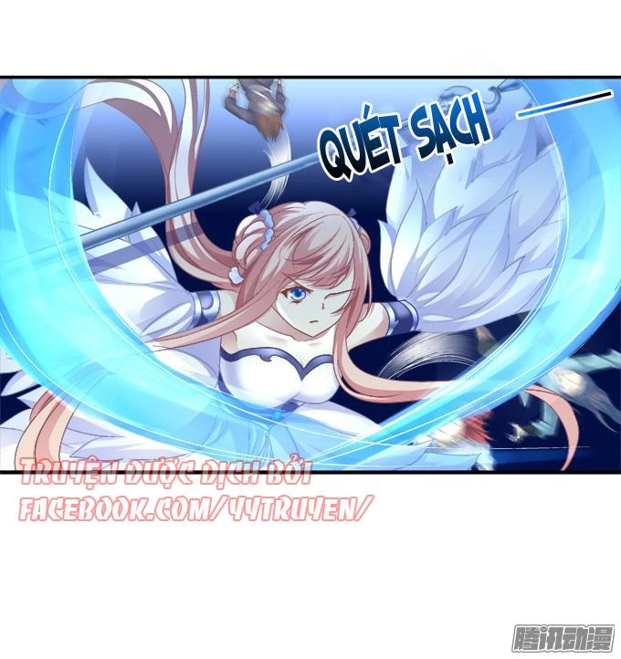 Dụ Hoặc Miêu Yêu Chapter 97 - 14