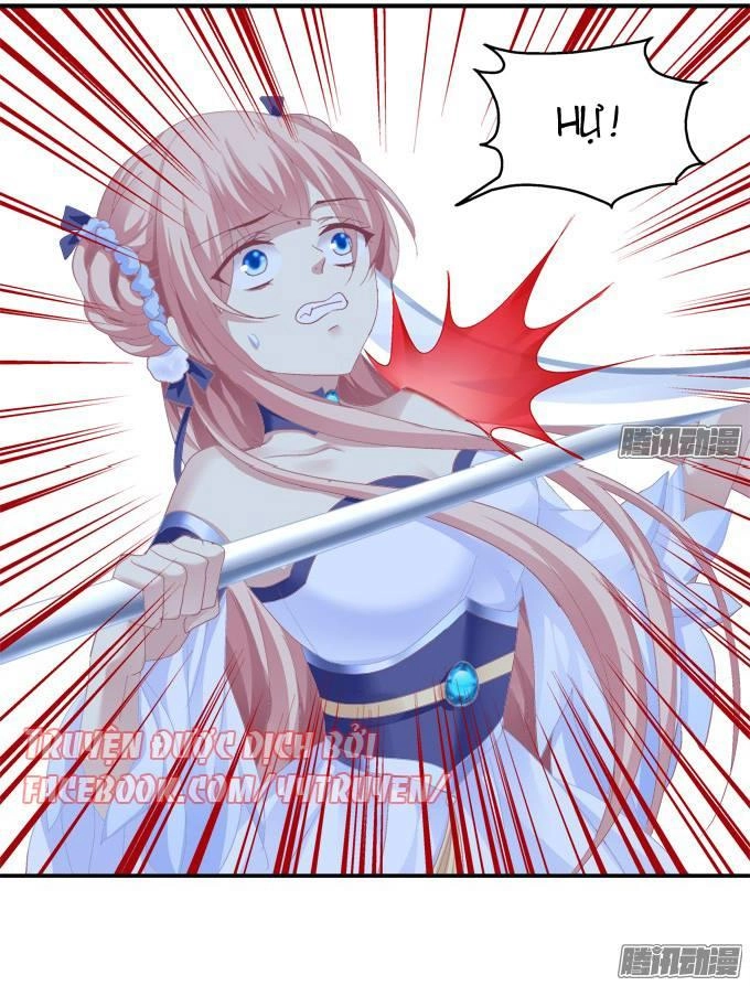 Dụ Hoặc Miêu Yêu Chapter 97 - 21