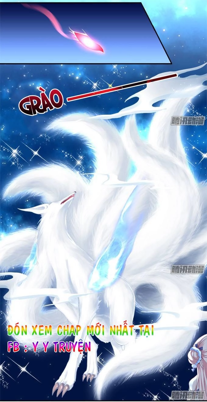 Dụ Hoặc Miêu Yêu Chapter 97 - 23